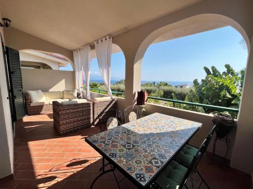 Ricadi Apartment | Blue Lagoon
