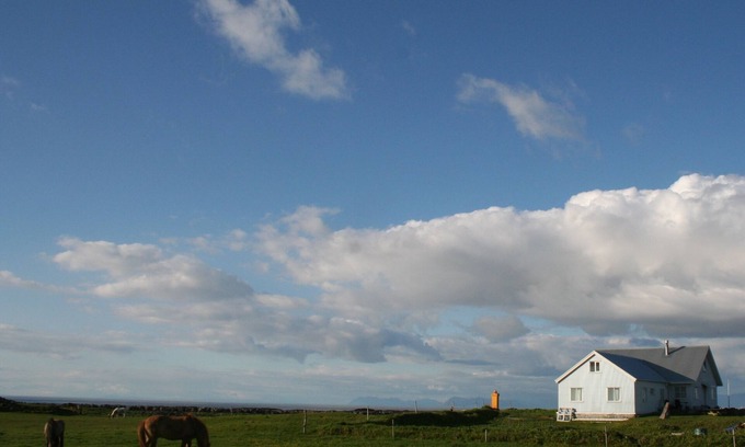 Vogar Other | Blue Lagoon, Reykjavík City and Keflavík airport all within a short distance