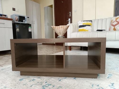 Ngara West Apartment | Blue Lagoon Studios