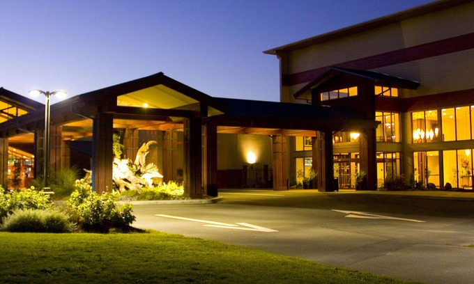 Blue Lake Hotel | Blue Lake Casino & Hotel