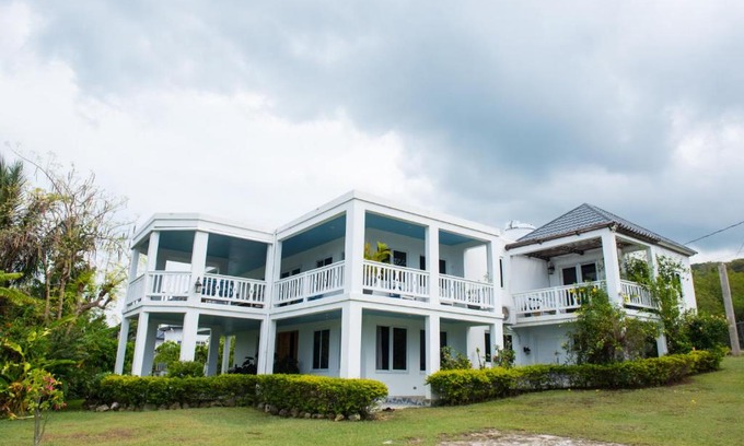 New Hope Villa | Blue Lotus Villa