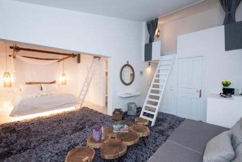Arachova Apartment | Blue Mountain Guesthouse by Seablue