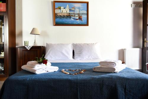 Skiathos Apartment | Blue Nest - Skiathos Nests