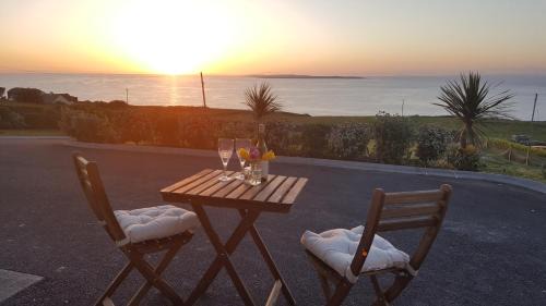 Doolin Bed & Breakfast | Blue Ocean Guest Suites