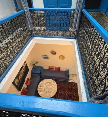 Safi Apartment | BLUE RIAD