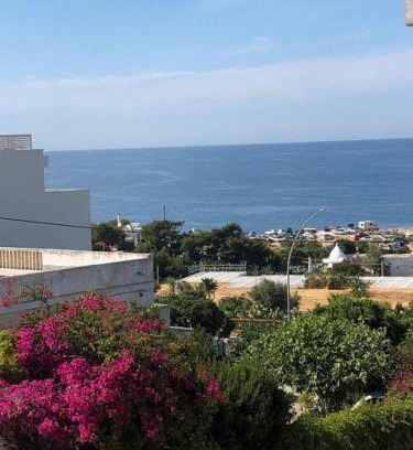 Polignano a Mare Apartment | Blue Seaside