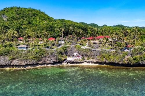 Anda Resort | Blue Star Dive and Resort