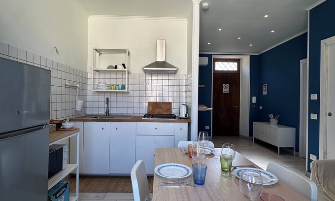 Torre del Greco Apartment | BlueBay Holiday Home