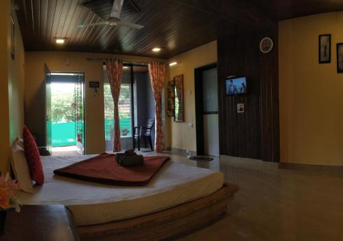 Mahabaleshwar House | Bluebell Residency
