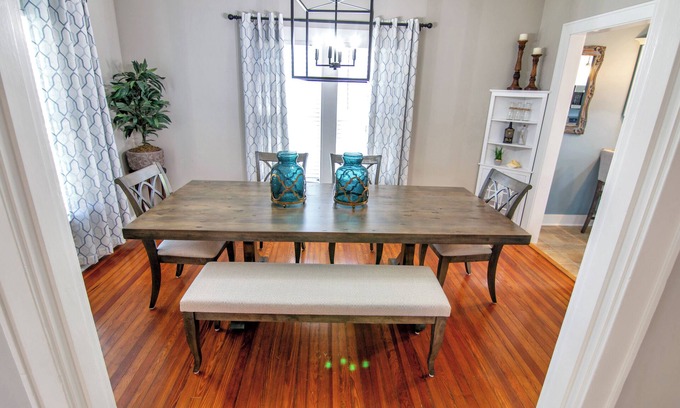 Park City House | Blueberry Cottage - Downtown Park City