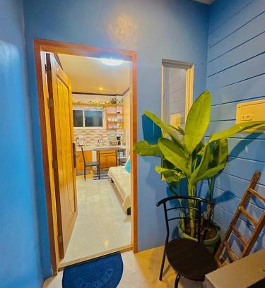 El Nido Apartment | Blued Apartment Near Lio Beach or El Nido Airport