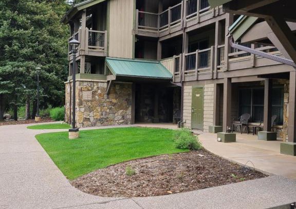 Vail Resort | Bluegreen's StreamSide at Vail