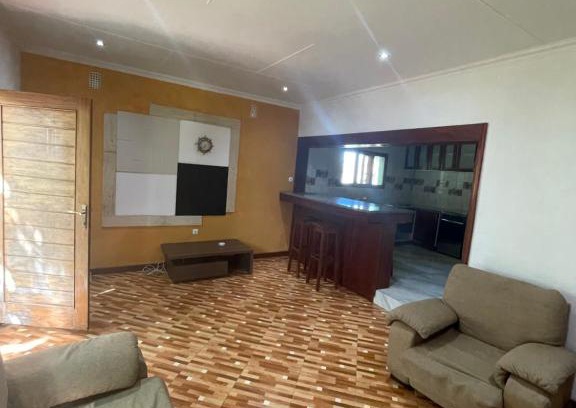 Lopes Ski Chalet | BluehillLodge