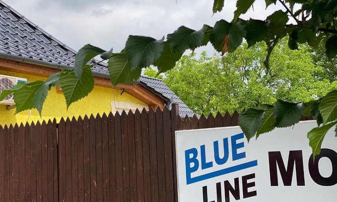 Jaszbereny Apartment | Blueline Motel