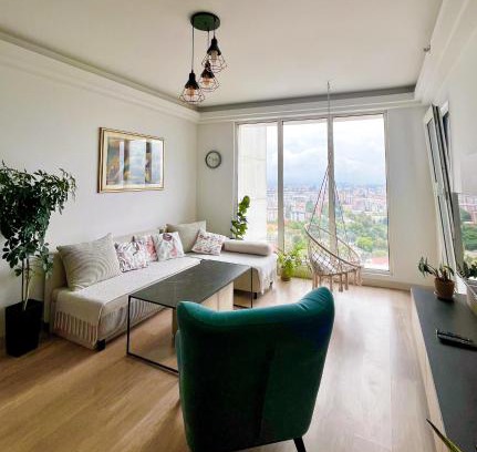 Skopje Region Apartment | BlueSky 31