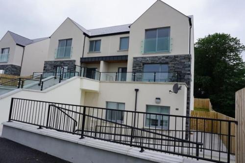 Lecemy Apartment | Bluestack View Apartment