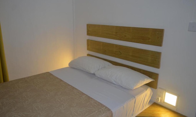 Grand-Baie Apartment | Bluestar Appartement 4, centre de Grand Baie