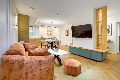 Quartier du Pont-de-Flandre Apartment | Bluestay 122 - Superb apartment