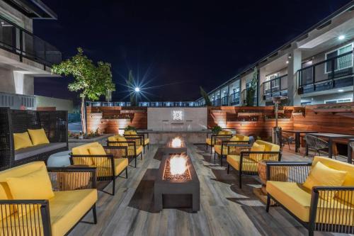 Southeast Torrance Hotel | Bluestem Hotel Torrance Los Angeles, an Ascend Collection Hotel