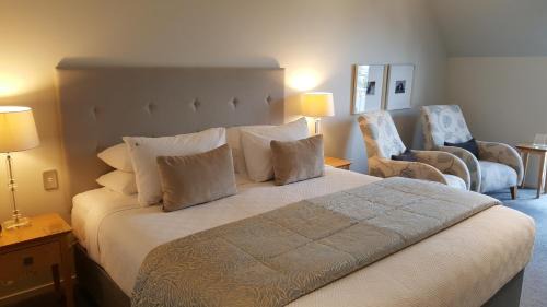 Dunedin City Centre Hotel | Bluestone On George