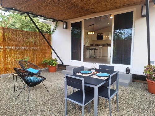 Brasilito House | BlueStone Residence
