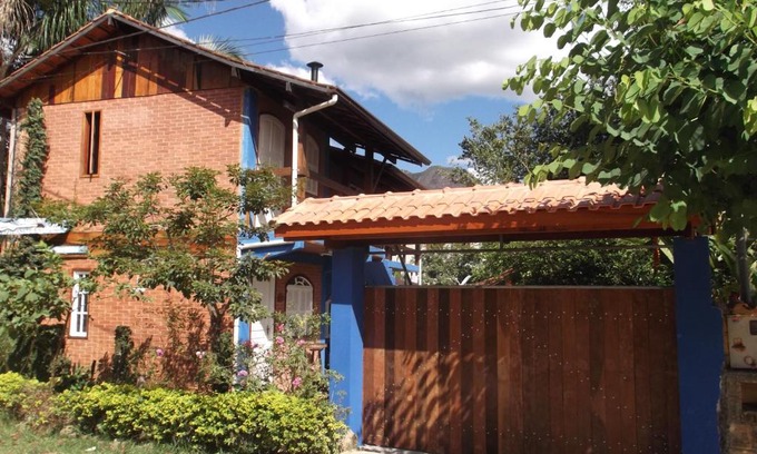 Lumiar House | Bluestudio