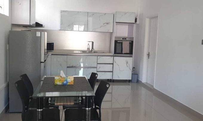 Wolmar Apartment | BLUEWATER APARTMENTS