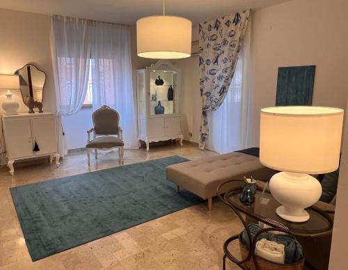 Capaci Apartment | Blumare