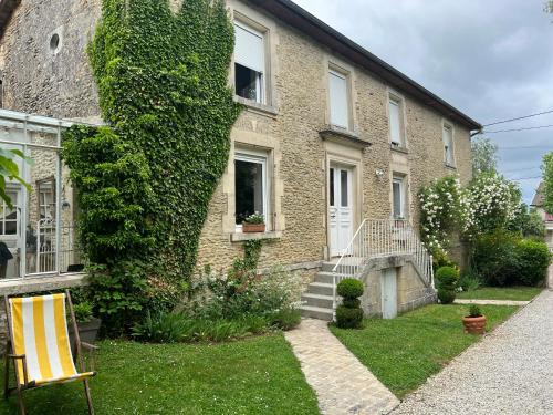 Blumeray Bed & Breakfast | Blumereve