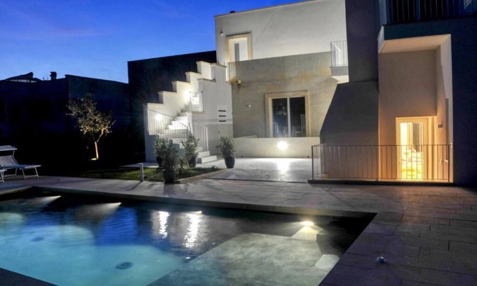 Otranto Bed & Breakfast | BluOtranto