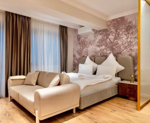 Pipera Apartment | Blvd Ivory Pipera ap 16 B7