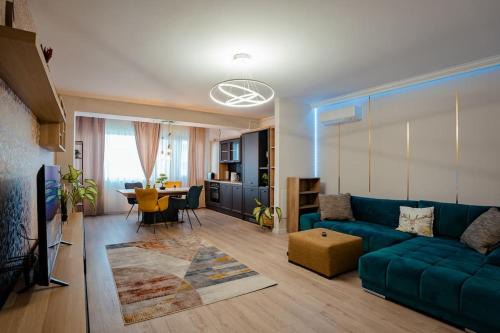 Pipera Apartment | Blvd Ivory Pipera ap 60A