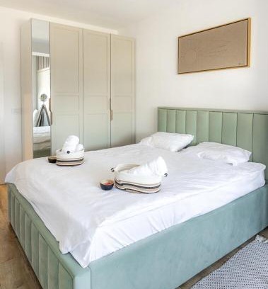 Pipera Apartment | Blvd Ivory Pipera Studio 43A