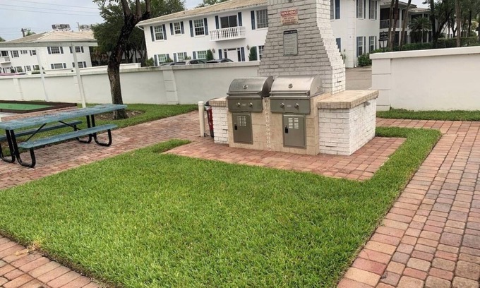 Cypress Lakes Apartment | Bmc 2bedrooms apartment