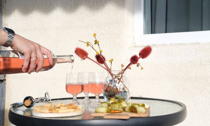 Mtskheta Apartment | BMG (BE MY GUEST).