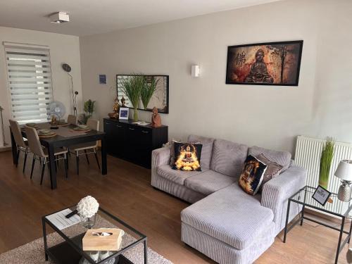 Antwerp Bed & Breakfast | BnB Antwerp Centrum
