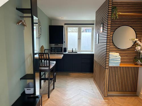 Badhoevedorp Apartment | Bnb de leeuw