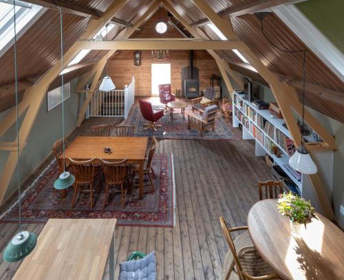 Paal House | bnb De Loft
