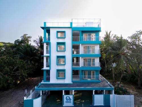 Trivandrum Technopark Hotel | BnB Homes, Technopark, Trivandrum
