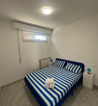 Tirrenia Apartment | BnB Il Tirreno