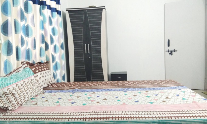 Baner House | BnB in a Beautiful Bungalow @ BANER