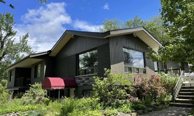 Lac-Brome House | BnB Lac Brome