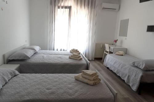 Ca' Pirami House | BnB Martin