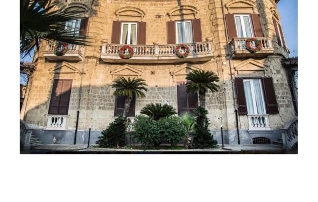 Frattamaggiore Bed & Breakfast | Bnb Villa Lendi