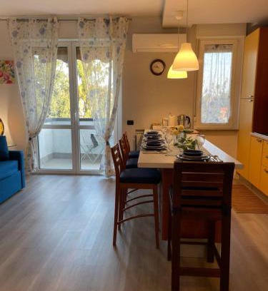 Cardano al Campo Apartment | Bnbook Bilo Malpensa 2
