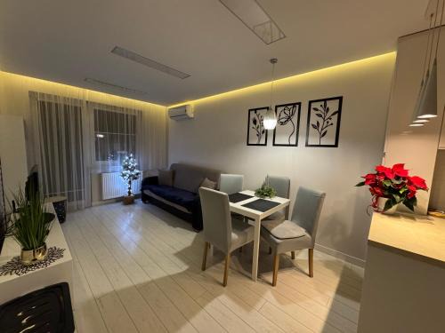Ketrzyn Apartment | Bożki Apartament Kętrzyn
