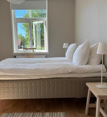 Bodafors Bed & Breakfast | Bo i Bodafors