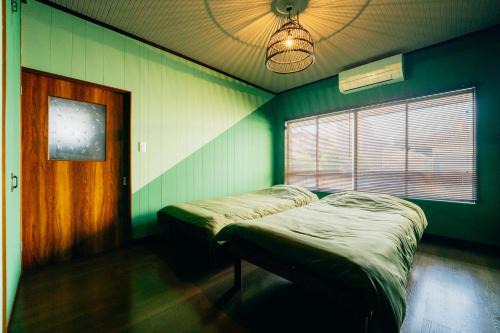 Yaizu House | bo-kaap YAIZU