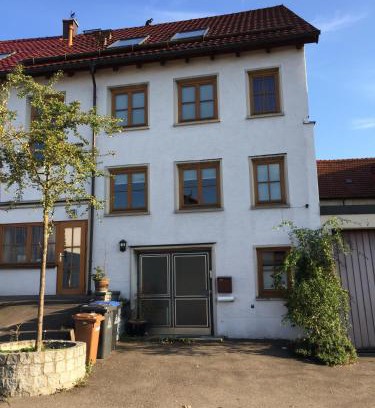 Heidenheim an der Brenz House | Boardinghouse Schnaitheim