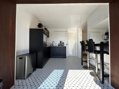 Kierspe Apartment | Boardinghouse 44